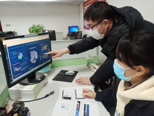 數據微應用賦能基層，廈門供電以工業互聯網服務驅動數字化班組建設